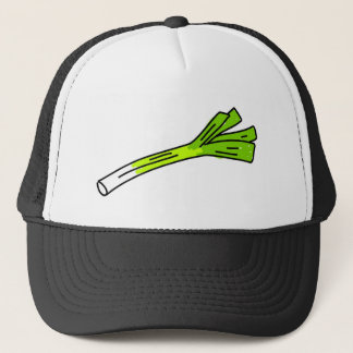 Porree Truckerkappe