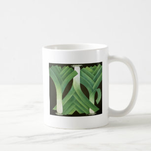 Porrees 2014 kaffeetasse