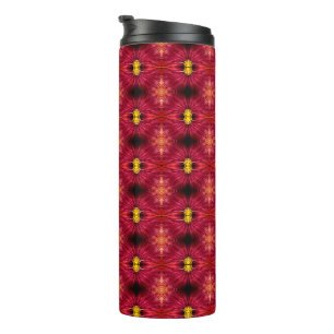 Porsche Blume / Recoleta / Spiegel / Thermosbecher
