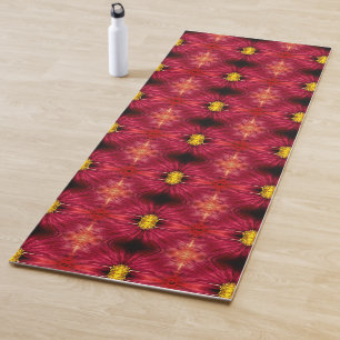 Porsche Blume / Recoleta / Spiegel / Yogamatte