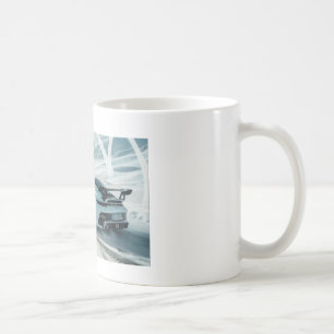 Porsche Tasse 