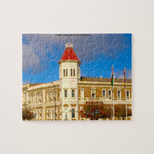 Port Adelaide Australien