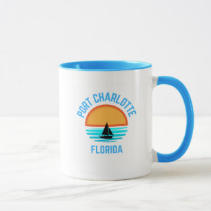 Port Charlotte Florida Tasse