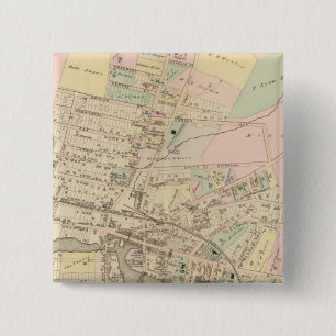 Port Chester, New York 2 Button