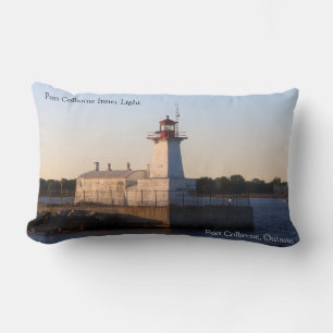 Port Colborne Inner Lumbalkissen Lendenkissen