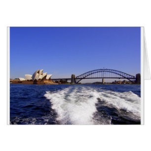 Port de Sydney