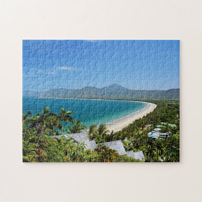 Port Douglas (Horizontal)