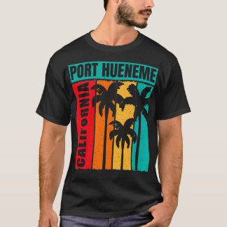 Port Hueneme Ventura Comté Californie Pullover