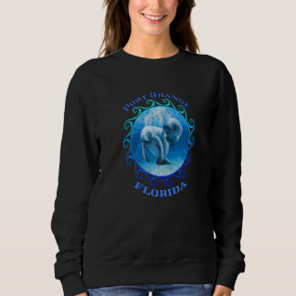 Port Orange Florida Ferienhäuser Sweatshirt