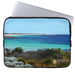 Port Rickaby South Australia The Beach, Laptopschutzhülle