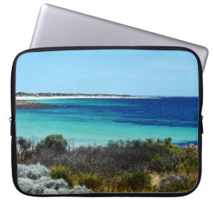 Port Rickaby South Australia The Beach, Laptopschutzhülle