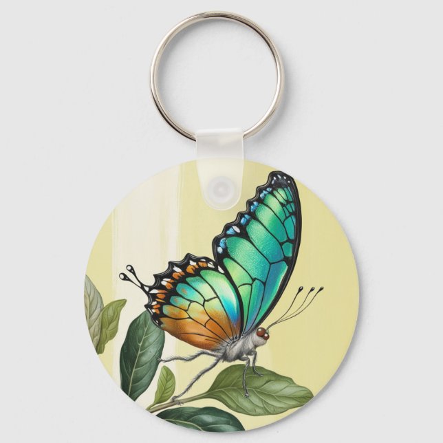 Porta-chaves Schlüsselanhänger (Vorderseite)