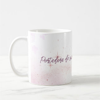 Portadora de sueños kaffeetasse