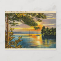 Portage Seen, Akron, Ohio