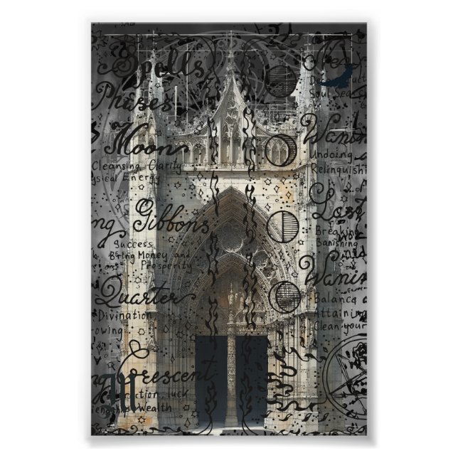 Portal Fotodruck (Vorne)