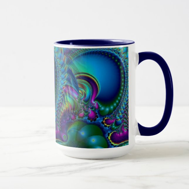 Portal Tasse (Rechts)