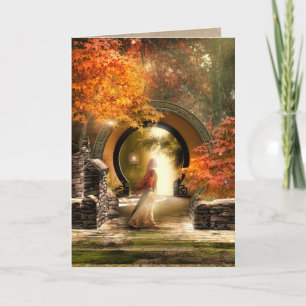 Portal zu überall karte