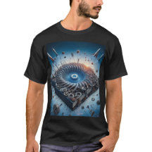 Portal zu unendlichen Möglichkeiten: Eine Fusion d