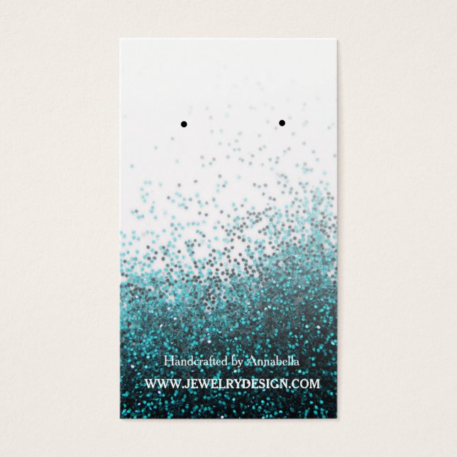 Porte à oreille (Devant)