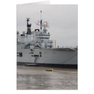 Porte-avions britannique