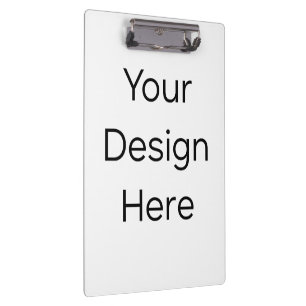 Porte-bloc 12,5" x 9"