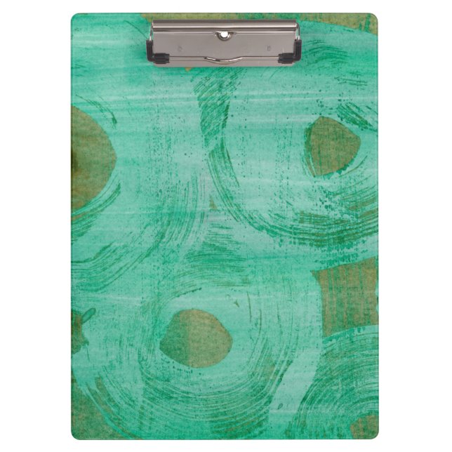 Porte-bloc 1er mars (Devant)