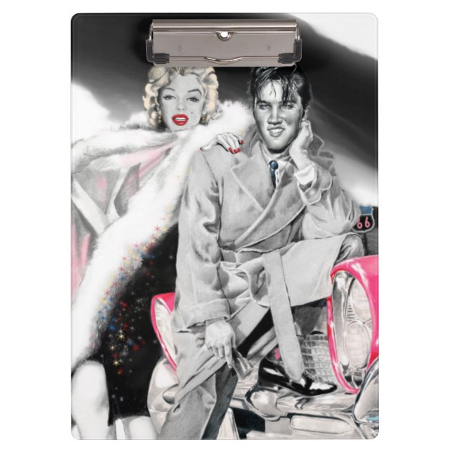 Porte-bloc 2 pour la route (Devant)