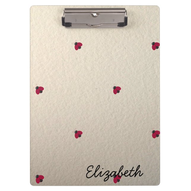 Porte-bloc Adorable Mignonne, Poumons, Lumineux Personnalisé (Devant)