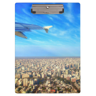 Porte-bloc Aéroport de City Jorge Newbery AEP
