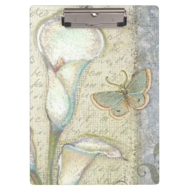 Porte-bloc Aimez (Devant)