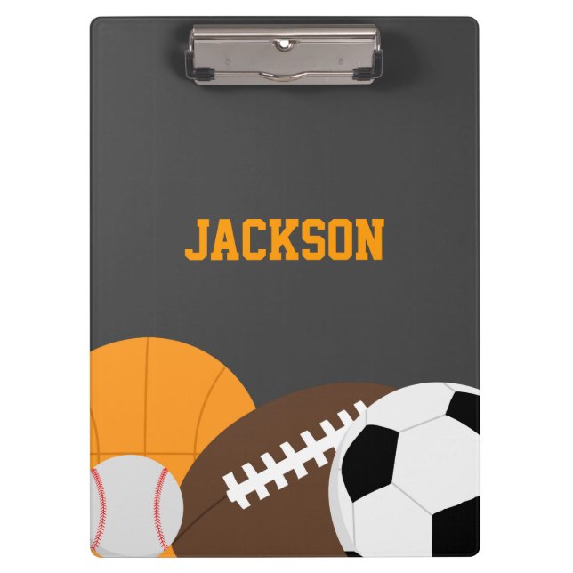 Porte-bloc All Star (Devant)