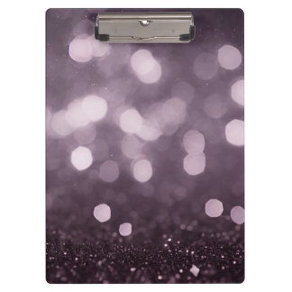 Porte-bloc 💜✨ Amethyst Dream Clipboard: Your Scroll of Sanct