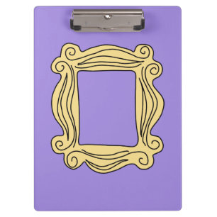 Porte-bloc AMIS™ Trame de trou