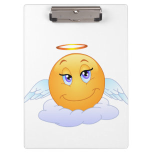 Porte-bloc Angel