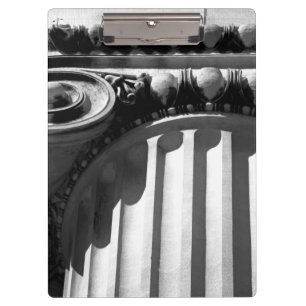 Porte-bloc Architecture III de NYC