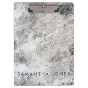 Porte-bloc Architecture Texture pierre granit