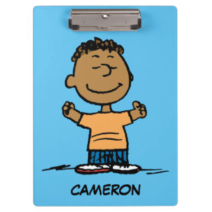 Porte-bloc Armoiries de Franklin