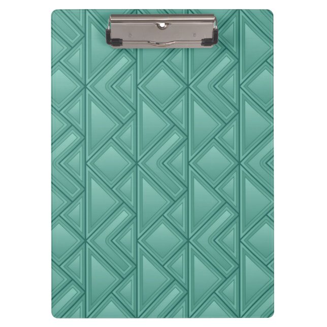 Porte-bloc Arrière - plan de mosaïque (Devant)