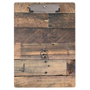 Porte-bloc Arrière - plan en bois moderne élégant