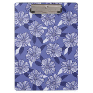 Porte-bloc Art Floral Très Peri