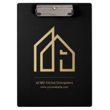 Articles promotionnels Immobilier moderne