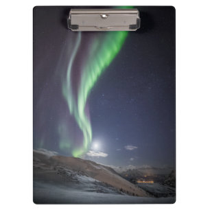 Porte-bloc Astro-Photo auriculaire du Nord