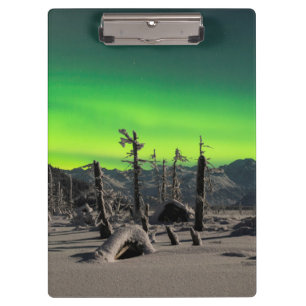 Porte-bloc Aurora lunaire
