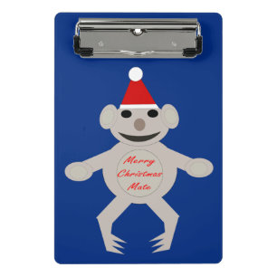 Porte-bloc Australie Noël Koala Oear Mini Porte - bloc