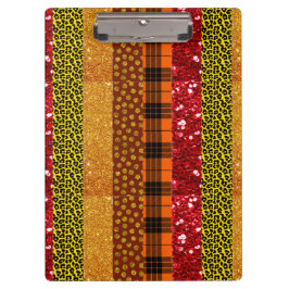 Porte-bloc Automne Thanksgiving Harvest Feuilles Chute