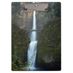 Porte-bloc Automnes de Multnomah