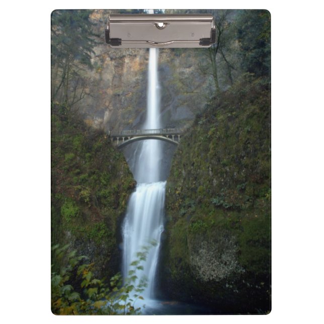 Porte-bloc Automnes de Multnomah (Devant)