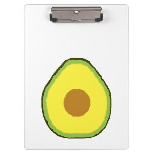 Porte-bloc Avocado