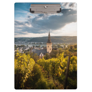 Porte-bloc Bad Hönningen Allemagne