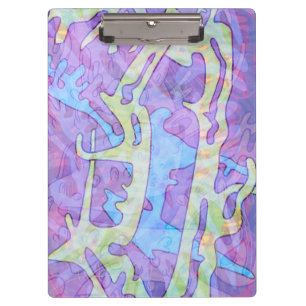 Porte-bloc Bagues fantômes